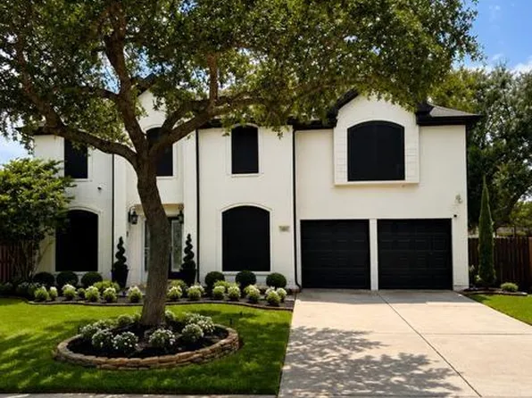 1902 La Salle St, Friendswood, TX 77546
