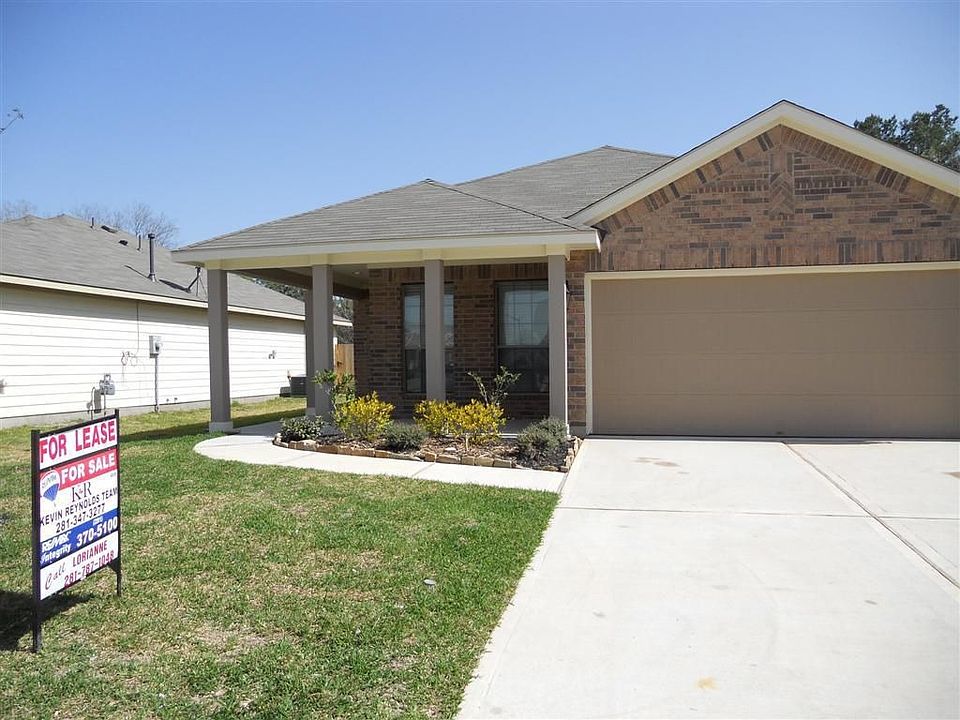 2nd image of 21514 Daylily Hills Dr