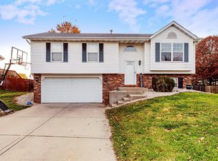 74 Arbor Spgs, Troy, IL 62294