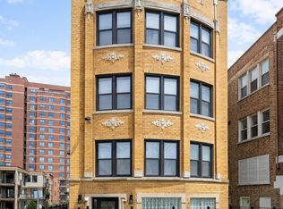 6711 S Paxton Ave, Chicago, IL