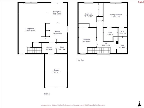 2nd image of 1210 Main St