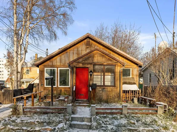 324 6th Ave, Fairbanks, AK 99701