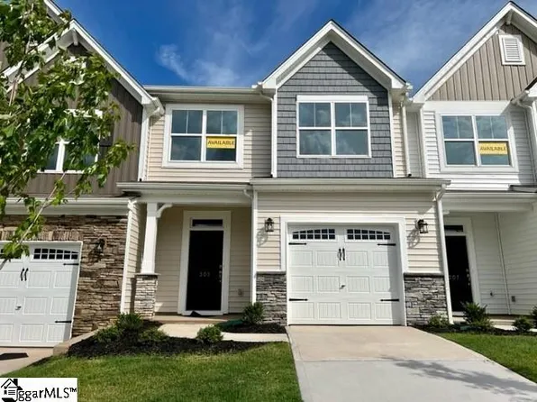 305 Dipsea Spg Lot 33, Piedmont, SC 29673