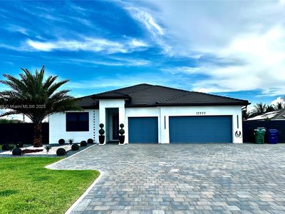 17777 SW 295th St, Homestead, FL, 33030