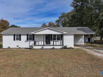 16335 Miller St, Athens, AL, 35611