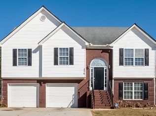 275 Trelawney Ln, Covington, GA 30016