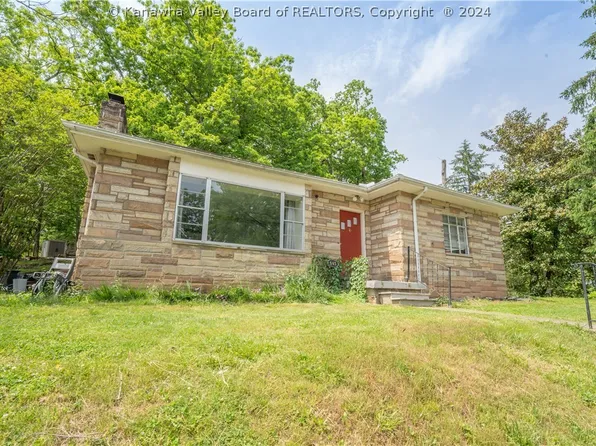 942 Churchill Cir, Charleston, WV 25314