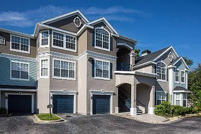 The Grand Reserve at Park Isle Apartments — Photo 38