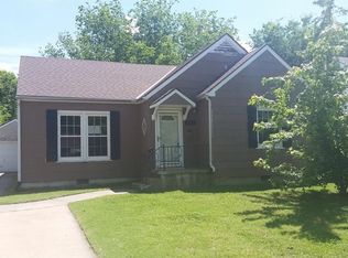 2022 S Dewey Ave, Bartlesville, OK 74003