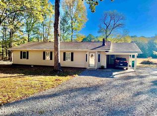 3001 Reed Dr, White Hall, AR 71602