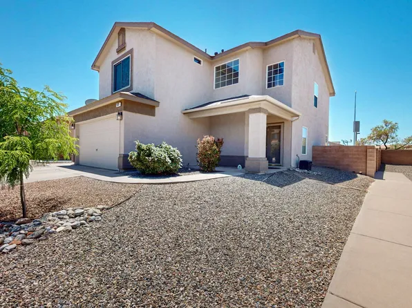 9731 Puccini Trl NW, Albuquerque, NM 87114
