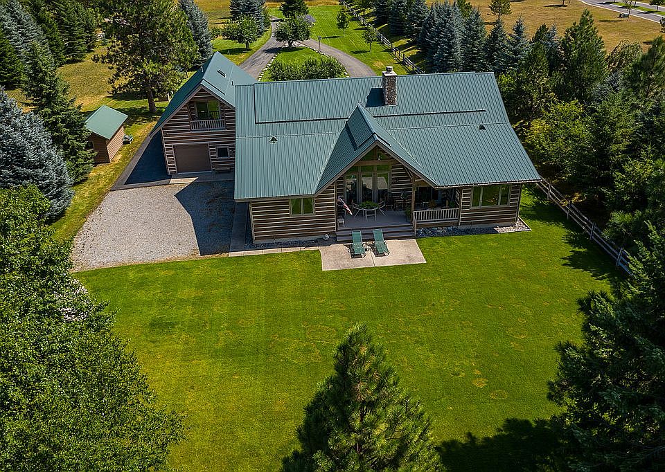 13039 Sunburst Dr Bigfork, MT, 59911 Apartments for Rent Zillow