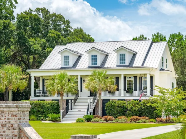 2972 Anchor Watch Dr, Wadmalaw Island, SC 29487