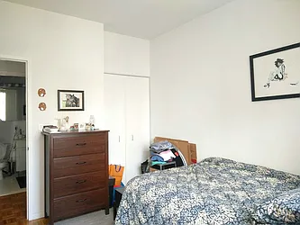 Rented by Keller Williams NYC