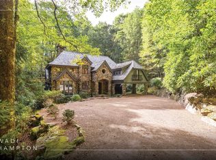 951 Cherokee Trace, Cashiers, NC 28717