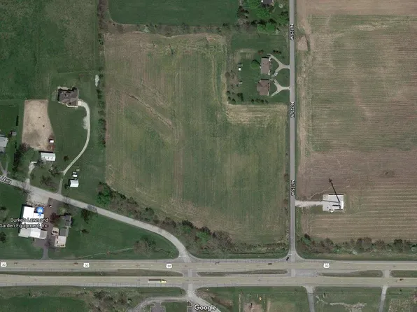 0 Us Highway 30 St, Valparaiso, IN 46385