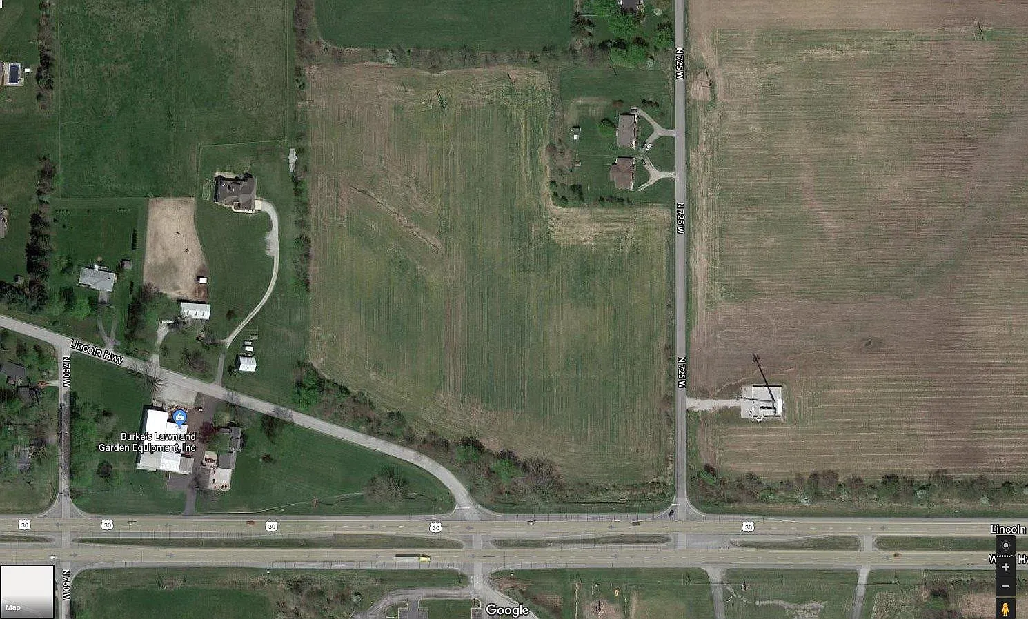 0 Us Highway 30 St photo 1