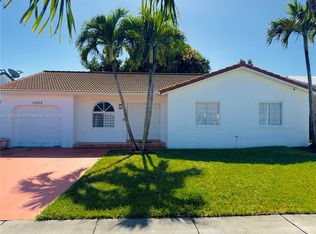 15322 SW 177th Ter, Miami, FL 33187