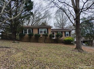 302 Culpepper St, Monroe, NC 28112