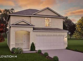 112 Vandervoort Way, Jarrell, TX 76537