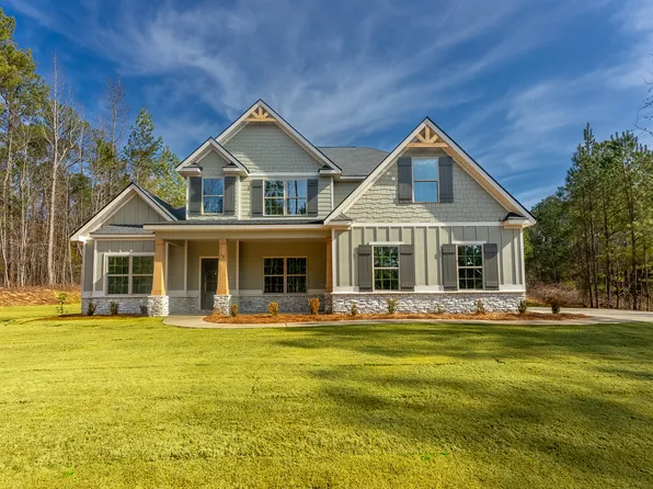 Oakwood Plan, Cedar Ridge