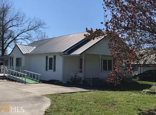 161 Back Penn Rd, Summerville, GA 30747