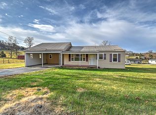 633 Poplar Grove Rd, Kingsport, TN 37664