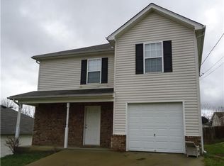 1205 Elisha Ct, La Vergne, TN 37086