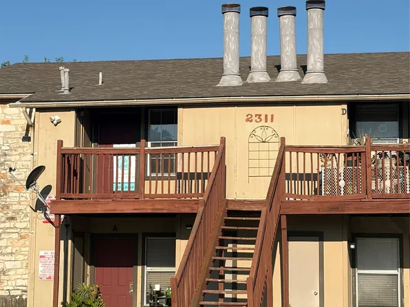 2311 Rachael Ct APT C, Austin, TX 78748