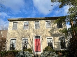3364 Anchorage Ln, Hilliard, OH 43026