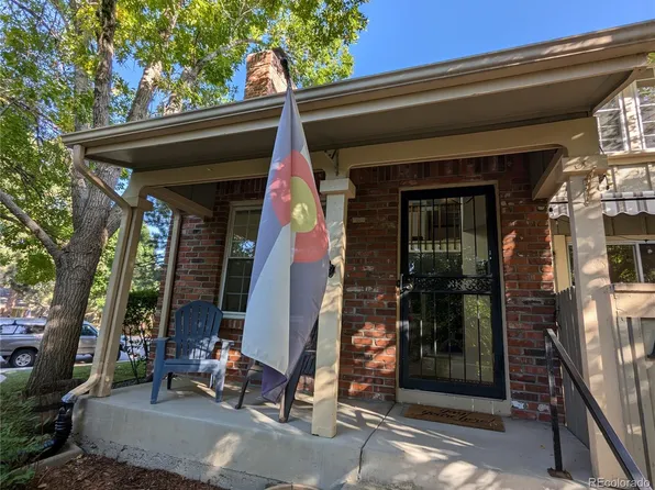 7771 S Curtice Drive #A, Littleton, CO 80120