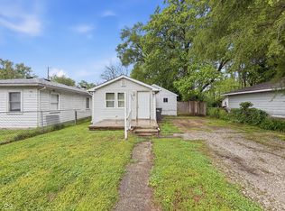 2358 S Rybolt Ave, Indianapolis, IN 46241