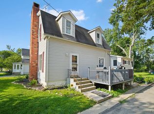 228 S Maple St, Onsted, MI 49265