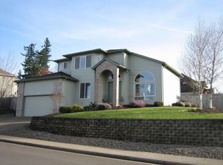 1854 Wallowa Ave NW, Salem, OR