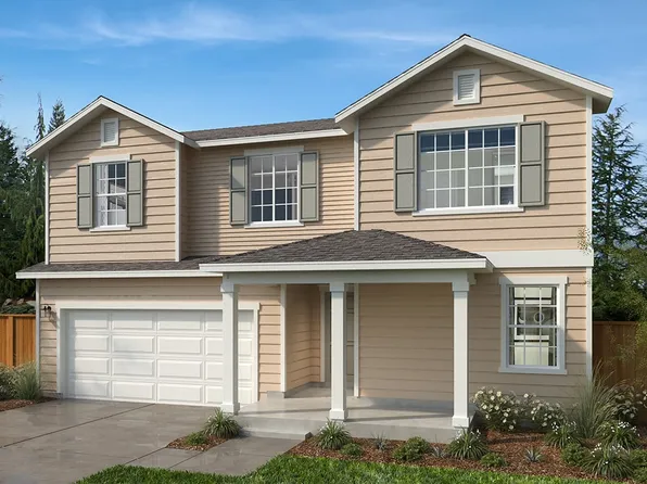 Plan 2745 Plan, Olympic Springs