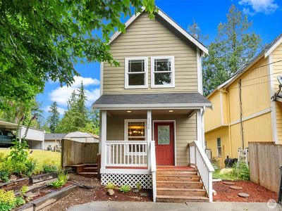 6508 NE Plum Street, Suquamish, WA, 98392