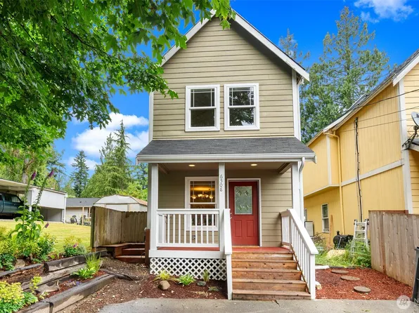 6508 NE Plum Street, Suquamish, WA 98392