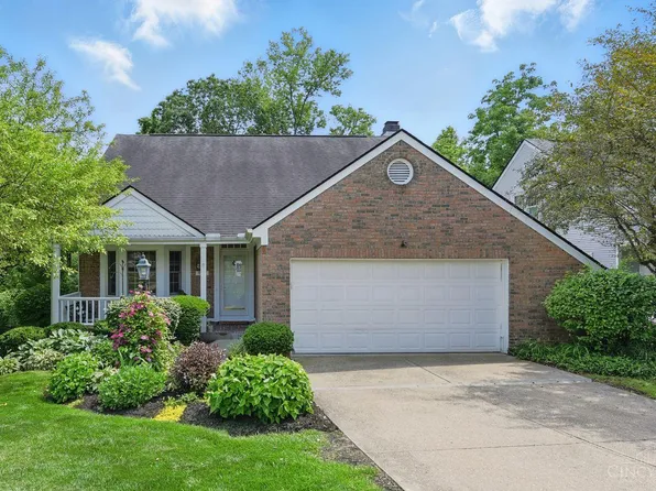 984 Wittshire Ln, Cincinnati, OH 45255