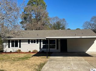 410 Pargoud Dr, Monroe, LA 71202