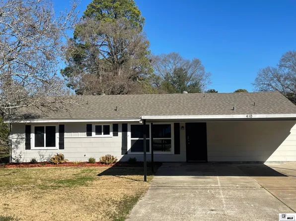 410 Pargoud Dr, Monroe, LA 71202