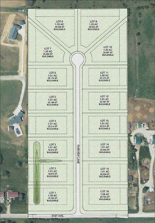 5530 Fairview Ln, Mingo, IA 50168 MLS 693890 Zillow