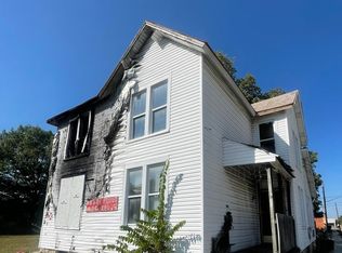 1102 W High St, Springfield, OH 45506