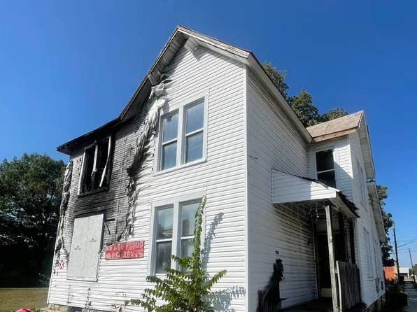 1102 W High St, Springfield, OH 45506