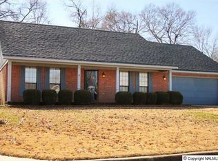 319 Conan Garden St SW, Decatur, AL 35603