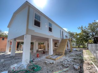 406 Avenue A, Big Coppitt Key, FL 33040