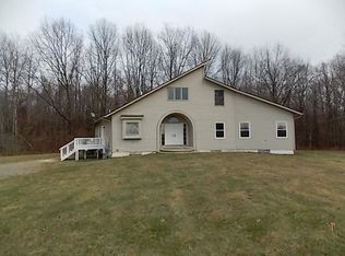 12725 Tuttle Hill Rd, Willis, MI 48191