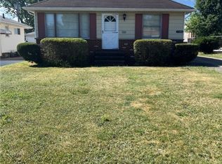 12304 Eastwood Blvd, Garfield Heights, OH