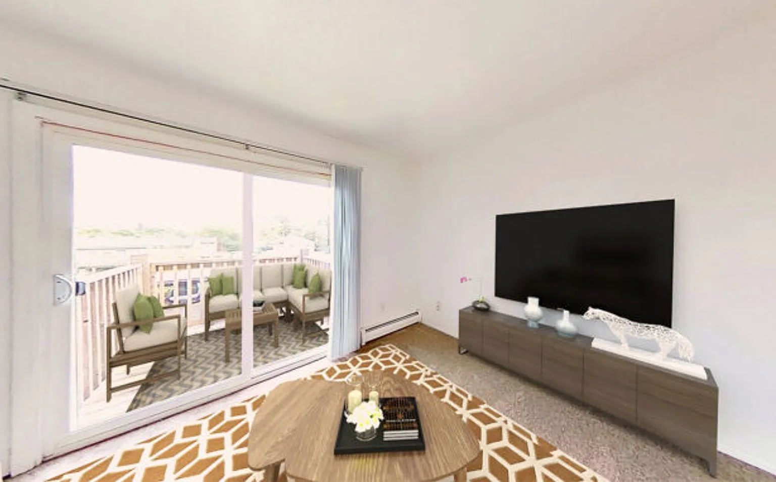 Peppertree Apartments — Photo 2