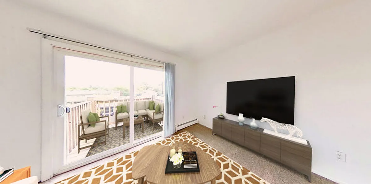 Building Photo - Peppertree Apartments