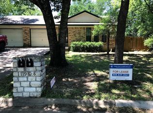 11908 Doubloon Cv #A, Austin, TX 78759